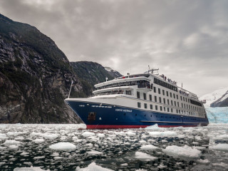 Cruceros Australis