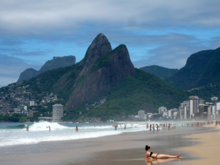 Rio de Janeiro