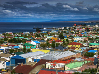 Transporte Privado Terminal Rodoviário Punta Arenas - Hotel Punta Arenas