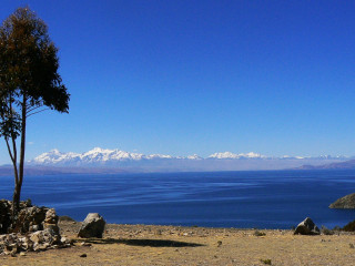 La Paz / Copacabana / Titicaca: Ilha do Sol