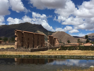 Puno - Cusco