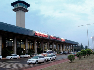 Privater Transfer von der Unterkunft zum Flughafen in Iguazu (ARG)