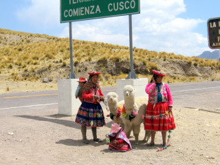 Puno - Cusco