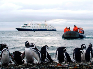 Ushuaia