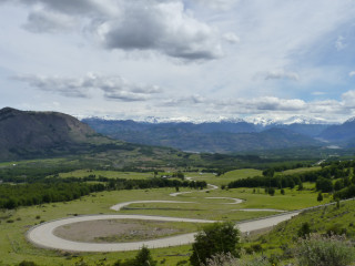 Carretera Austral