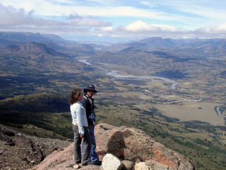 Vila Cerro Castilho