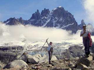 Coyhaique - Villa Cerro Castillo