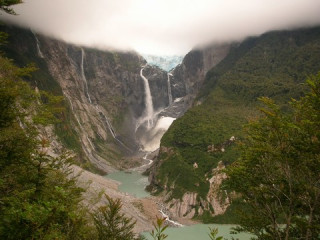 Puyuhuapi - Coyhaique