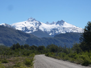 Puerto Rio Tranquilo - Cochrane