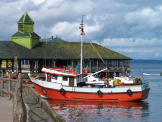 Chiloe