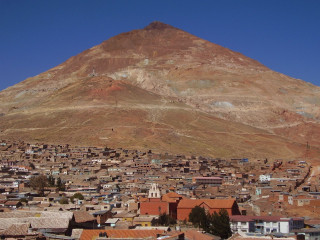 Potosí