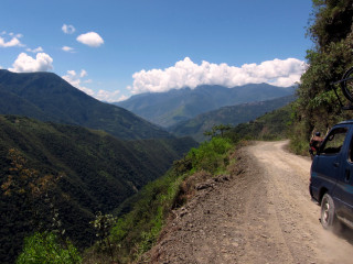 Cultural Experience in the Tocaña Community- La Paz