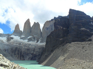 Torres del Paine