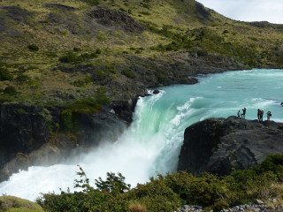 Torres del Paine