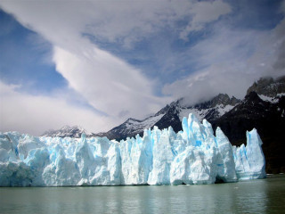 Torres del Paine