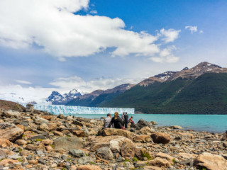 El Calafate