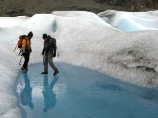 Ice Trekking Experience on Perito Moreno Glacier