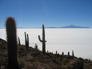 Uyuni