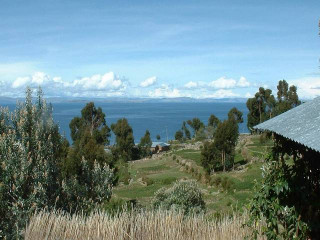 Copacabana - Puno