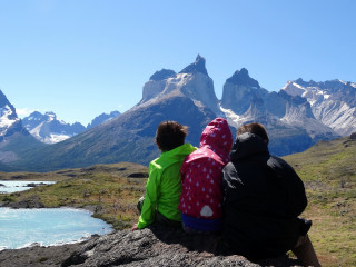 Torres del Paine