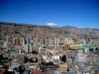 La Paz