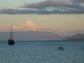 Puerto Varas - Umgebung