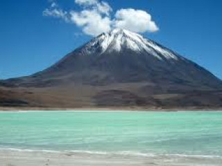 San Pedro d'Atacama / Hito Cajón / Sud Lípez-REA (Lagune verte, Désert de Dalí, …) / Villamar