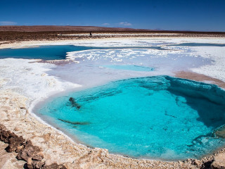 San Pedro do Atacama