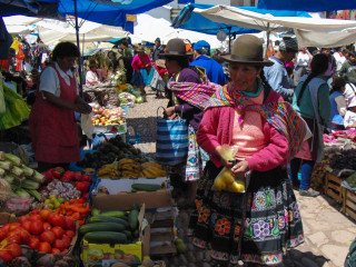 Transfer Privado Terminal de Rodoviário Cusco - Hotel em Cusco