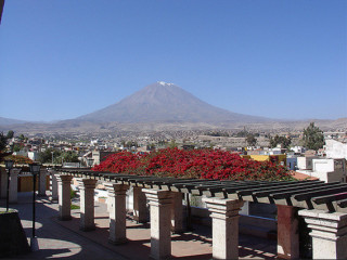 Arequipa