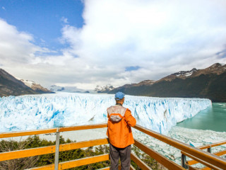 El Calafate