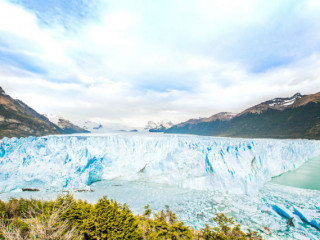 El Calafate