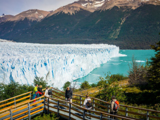 El Calafate