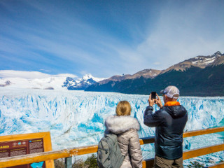 El Calafate