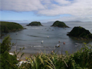 Chiloe - Puerto Varas