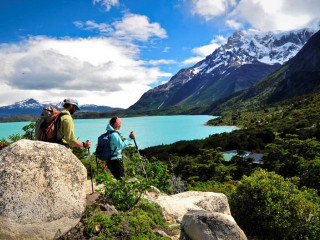 Torres del Paine