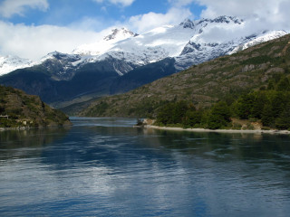 Carretera Austral