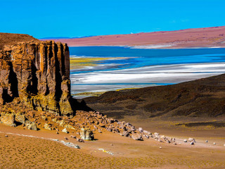 San Pedro de Atacama