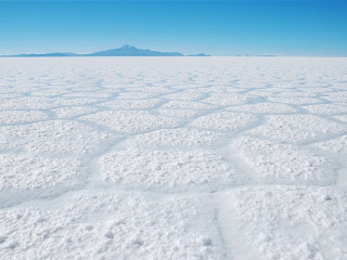 Salar de Uyuni