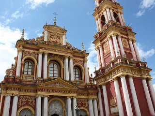 Private transfer hostels in Salta - Bus terminal in Salta