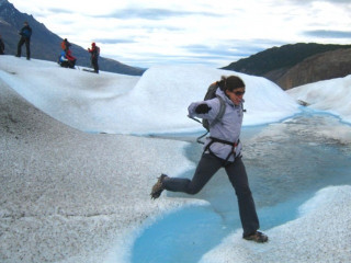 El Calafate