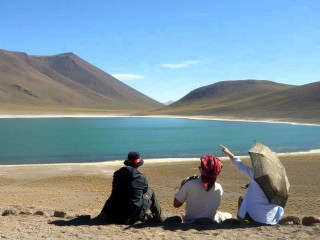San Pedro do Atacama