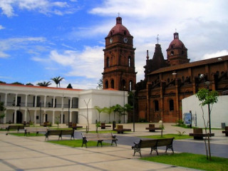 Santa Cruz (Bolivia)