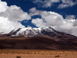 Potosí: Excursão Cerro Rico / Mina de Uyuni