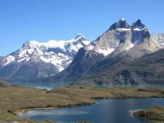 Torres del Paine