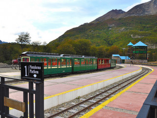 Ushuaia