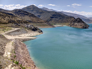 Hacienda Los Andes