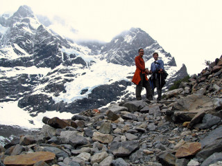 Torres del Paine