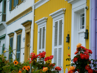 Valparaiso 