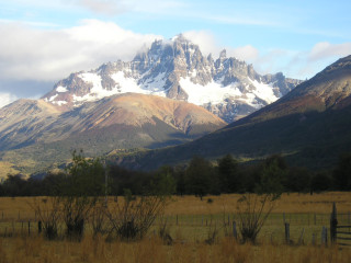 Puerto Varas - Coyhaique